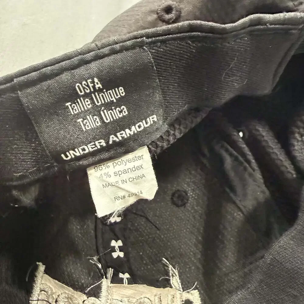 Under Armour pre owned